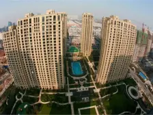 独立人士,老人优选小户型,小区环境配套优美。