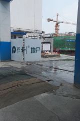 保利熙公馆 3室1厅 东北