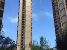 碧桂园豪庭毛坯大平层,诚心出售