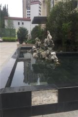 嘉源红郡 5室2厅 南