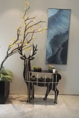 保利熙公馆 4室2厅 东南