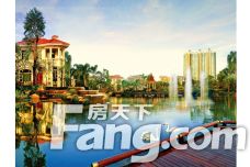 恒大泉都[恩平]