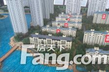 精装洋房好楼层, 好位置配套设施齐全