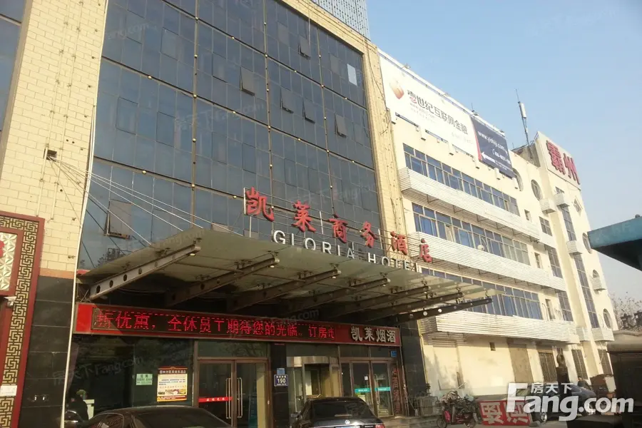 铂悦山周边配套