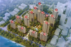 天都江苑[屯溪区]