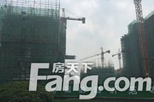 凤凰水城 3室1厅 南