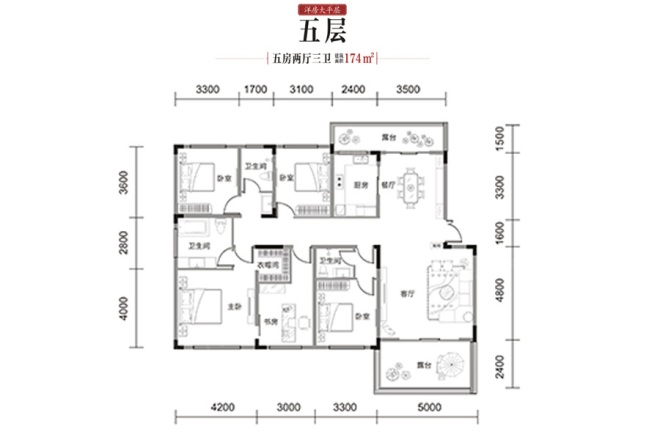 宏峰·上上城