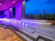 南滨路 南滨特区 大跃层 看江 带空中花园+停机场