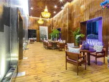 南滨特区 3室2厅 西北