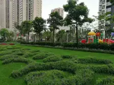 中间楼层,采光通风都是一级棒,