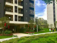 虎门万科云城 1室1厅 北