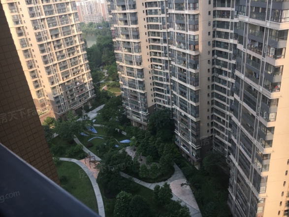 佳兆业丽晶港实景图
