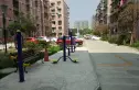 神仙树小区实景图