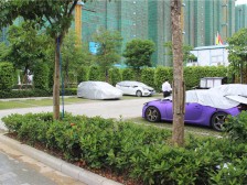 南沙湾御苑双拼别墅 单边位 黄山鲁森林公园旁