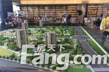 万科理想城三期星河 3室2厅 东北