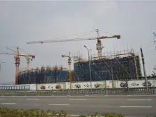 金尊府 好楼层 采光视野无遮挡