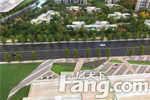 万科城3室2厅东南