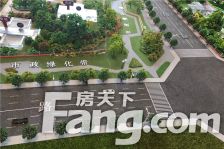 万科理想城四期未来城 4室2厅 西北