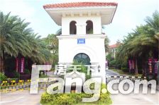 德和沁园精装复式三房 业主诚心出售价格可谈