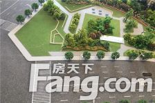 万科理想城三期星河 3室2厅 东南