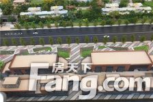 万科城臻园 4室2厅 西南