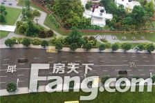 万科理想城一期 4室2厅 东南