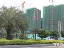 富立鸿御苑 6房3厅4卫 391.05㎡