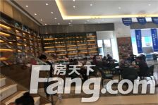 万科理想城三期·星河 3室2厅 西北