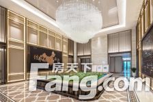 人车分流,现场实勘急售房源