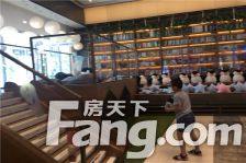 万科理想城四期未来城 4室2厅 西北