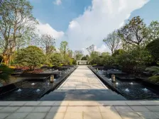 金茂府 科技住宅 恒温恒湿恒氧 业主诚意出售