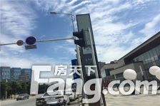 万科理想城四期未来城 3室2厅 西南