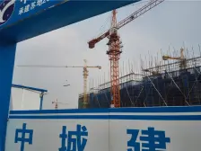 金尊府 好楼层 采光视野无遮挡