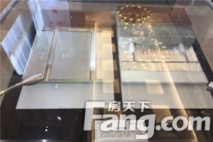 万科城 2室1厅 西北