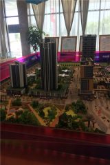 新尚天地 2室1厅 南