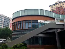 唐人中心G区 4室2厅 南 北