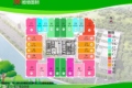 恩泰卓越学府楼栋平面图