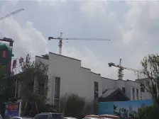 恒大精装两房两厅一卫,户型方正通透,通风好,楼龄新