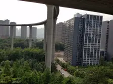 诚投天邻水岸 3室2厅 北 南