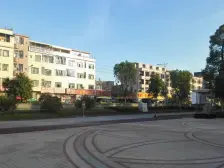 帝庭山四房两厅两卫户型采光好业主诚心出售