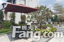 恒大江湾精装别墅,地下一层,地上2层,带露台大花园