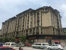 蔡家 龙湖物业 优质3房2卫 朝中庭