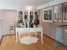 恒大江湾精装次新大三房,南北向高层采光好可议