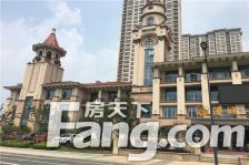 港城一品 3室2厅 南