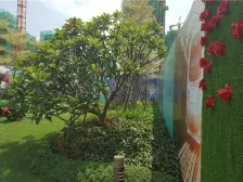 江湾二期位置安静,中低楼层,无欠款