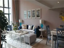 恒大江湾全新三房 售90万 无欠款随时看房