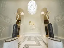 寸滩 中国铁建西派城一期四房