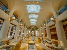 西派城大平层 3梯2户 一线看江 有两个产权车位