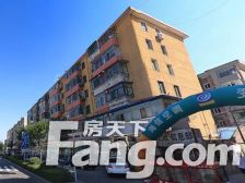 富12 民富新苑 4楼 精装修 房龄新 三居室