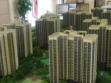 诚心出售,次新小区,100米到轻轨站/公园/龙湖天街